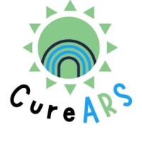 CureARS Logo