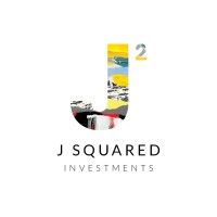J Squared Investments Logo