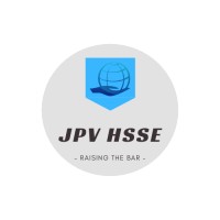 JPV HSSE Logo