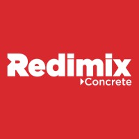 Redimix Concrete Logo