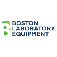 Boston Laboratory Equipment Logo