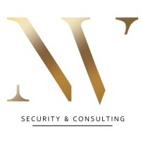 NV Security & Consulting Logo