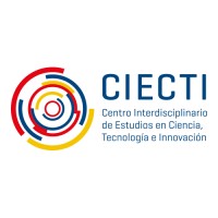 Centro Interdisciplinario de Estudios de Ciencia, Tecnología e Innovación (CIECTI) Logo