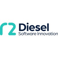 R2Diesel Software Innovation Logo