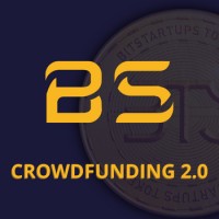 Bitstartups - #patrocinaunemprendedor Logo