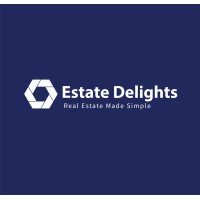 Estate Delights Consulting Pvt Ltd Logo
