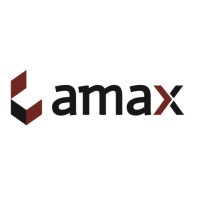 AMAX Leather Logo