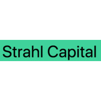 Strahl Impact Capital 🇺🇦🏳️🌈 Logo