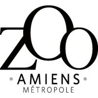 Zoo dAmiens Métropole Logo