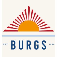 Burgs Ltd Logo