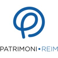 Patrimoni REIM Logo