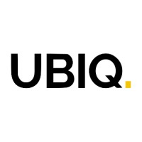 UBIQ Logo