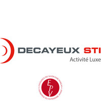 DECAYEUX STI Luxe Logo