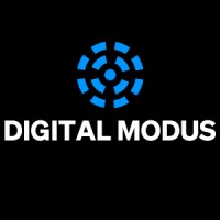Digital Modus Ltd Logo