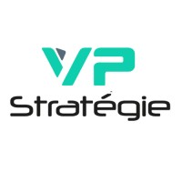 VP Stratégie Logo