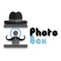 PhotoBox Logo
