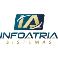 InfoAtria Logo