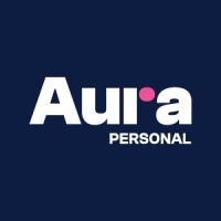 Aura Personal Logo