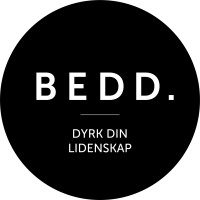 BEDD AS Logo