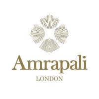 Amrapali London Logo
