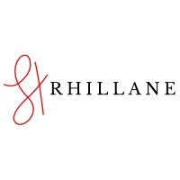 Rhillane - A 360 Digital Marketing Agency Logo