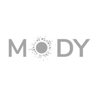 Mody Logo