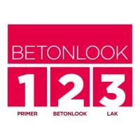 Betonlook123 Logo