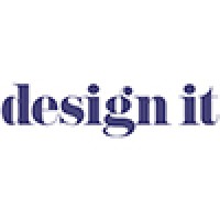Design It Logo