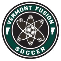 Vermont Fusion Soccer Logo
