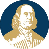 Franklin Club • ფრანკლინის კლუბი Logo