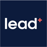 LeadPlus Logo