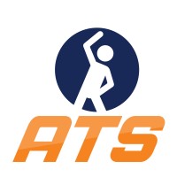 Athletic Training Solutions Logo