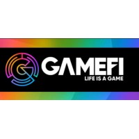 GameFi™ AG Logo
