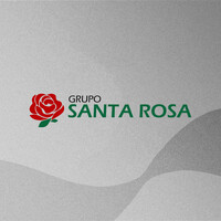 Grupo Santa Rosa Logo