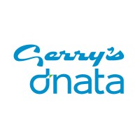 Gerrys dnata Logo