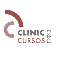 Clinic Cursos Logo