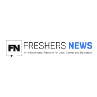 Freshersnews.co.in Logo