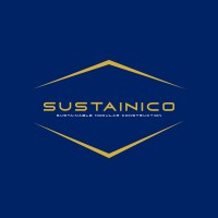 Sustainico Logo