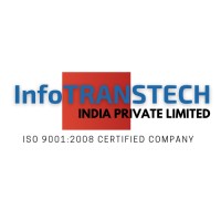 InfoTranstech India Private Limited Logo