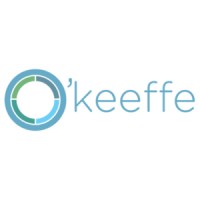 OKeeffe PR Logo