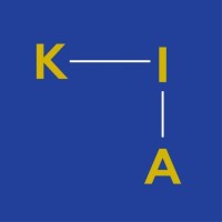 Komunikacijos industrijos asociacija Logo