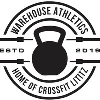 Warehouse Athletics Logo