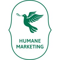Humane Marketing Logo