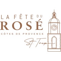 La Fête du Rosé Logo