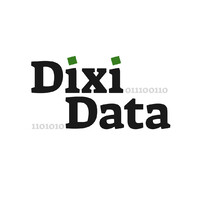 Dixi Data Logo