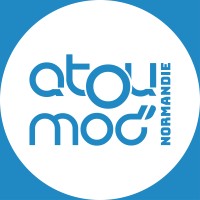 Atoumod Logo