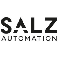 SALZ Automation GmbH Logo