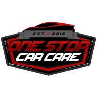 One Stop Car Care Logo