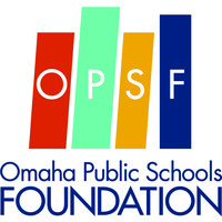 Omaha Public Schools Foundation Logo
