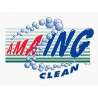 Amazing Clean Canberra Logo